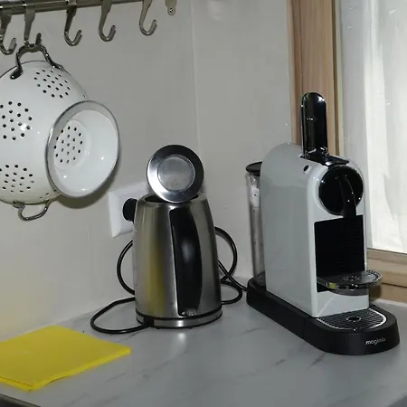 't Hart Apartment