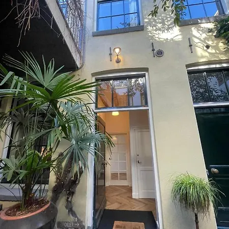 Apartment 't Hart