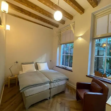 Apartment 't Hart Schiedam