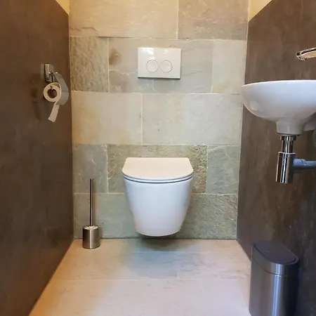 't Hart Apartament *