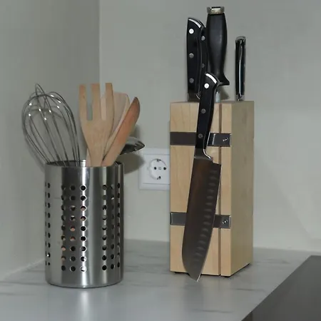 Apartamento 't Hart Schiedam