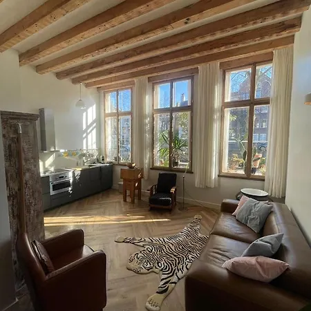 't Hart Apartamento Schiedam