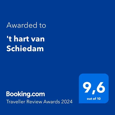 't Hart Lägenhet