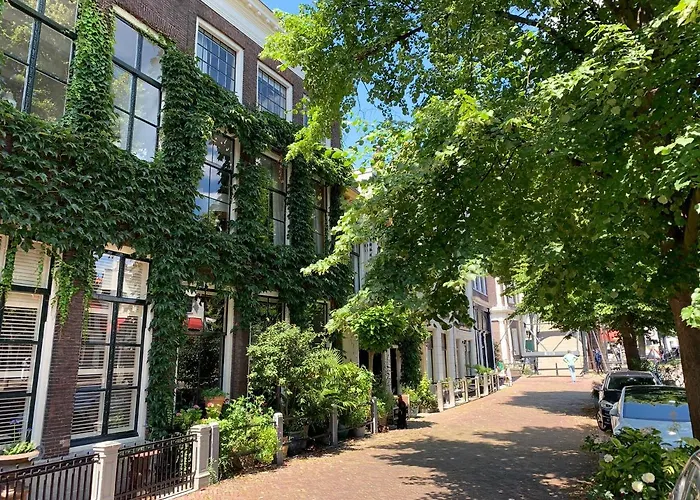 Διαμέρισμα 't Hart