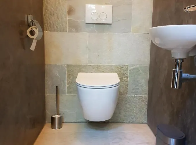 't Hart Apartamento *