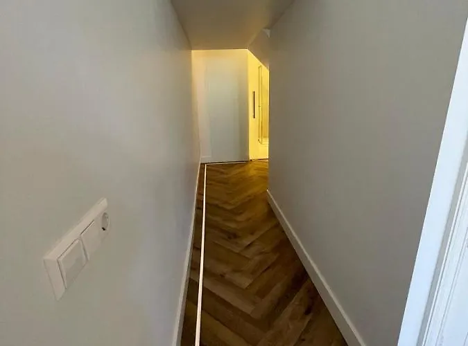 't Hart Apartamento *