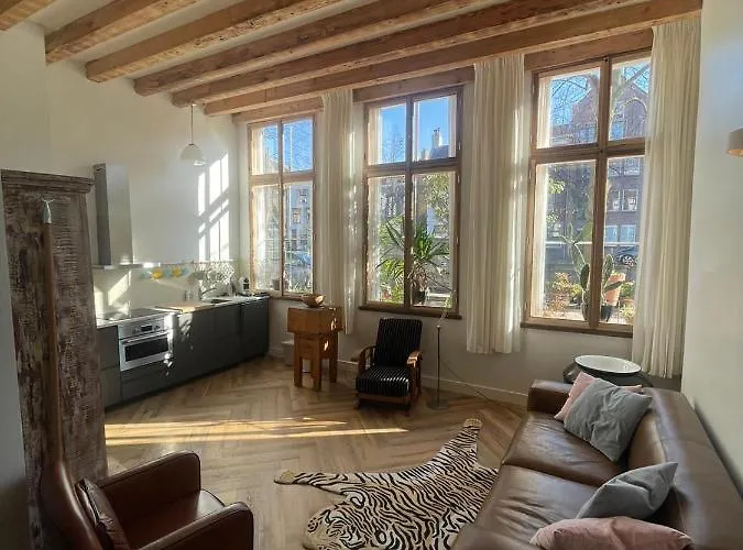 't Hart Apartamento Schiedam