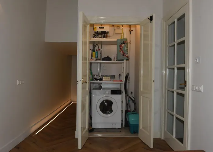 't Hart * سخيدام