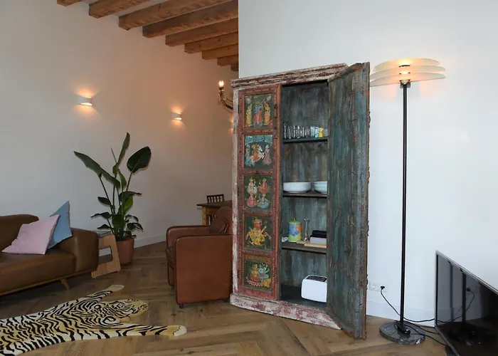 't Hart * سخيدام